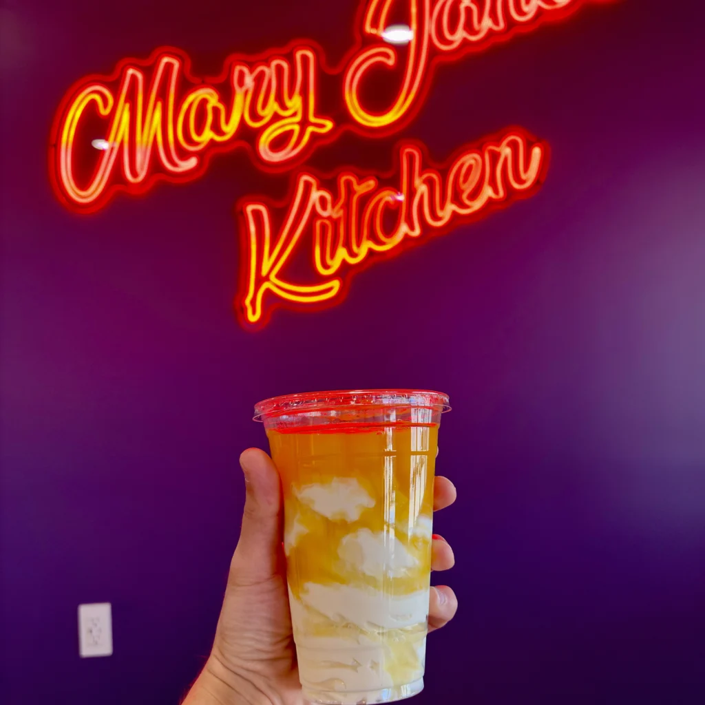 Menu 14